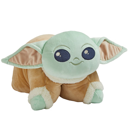 Pillow Pets Grogu