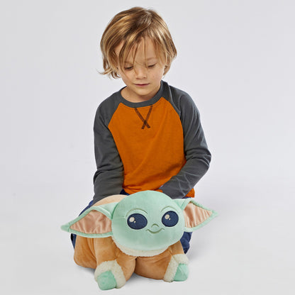 Pillow Pets Grogu