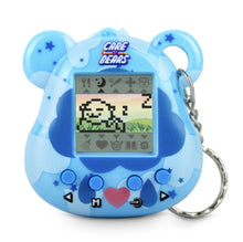 Care Bears Grumpy Bear Kea Kuma Digital Pet Bear