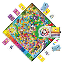 Hasbro Gaming The Game of Life Family Board Game