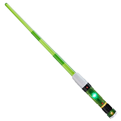 Star Wars Lightsaber Forge Kyber Core Sabine Wren