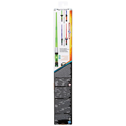 Star Wars Lightsaber Forge Kyber Core Sabine Wren