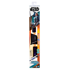 Star Wars Lightsaber Forge Kyber Core Darksaber