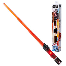 Star Wars Lightsaber Forge Kyber Core Darth Vader Red Customizable Electronic Lightsaber