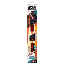 Star Wars Lightsaber Forge Kyber Core Darth Vader Red Customizable Electronic Lightsaber