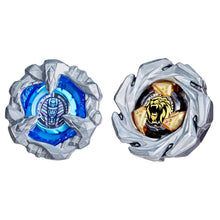 Beyblade X Cowl Sphinx 1-80GF & Crest Leon 7-60GN Dual Pack Set