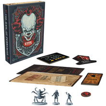 Betrayal At The Neibolt House The Evil Of Pennywise