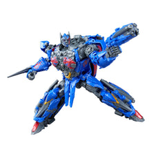 Transformers Studio Series The Last Knight Leader Class Nemesis Prime Action Figure