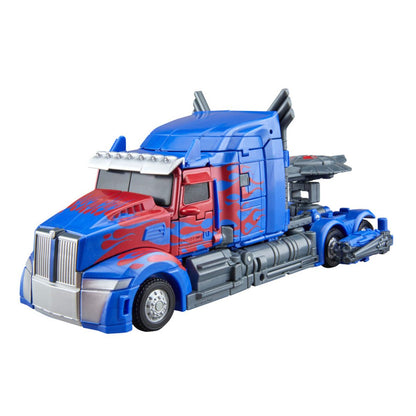Transformers Studio Series The Last Knight Leader Class Nemesis Prime Action Figure