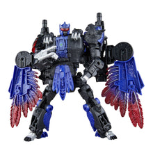 Transformers Age of the Primes Leader Class Razorclaw Action Figure
