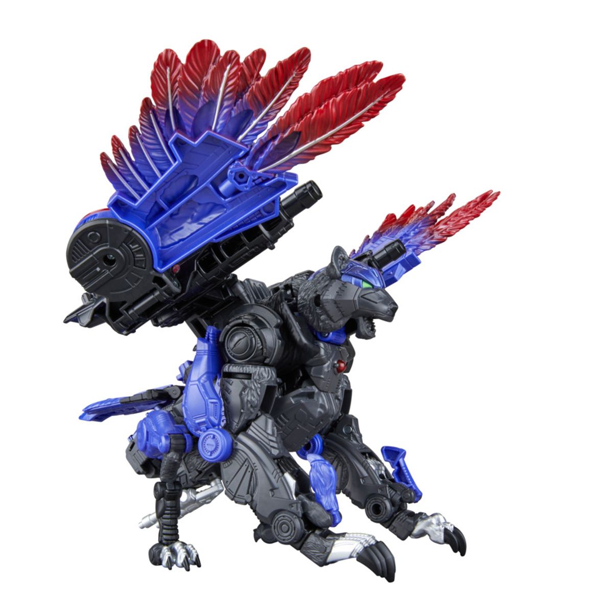 Transformers Age of the Primes Leader Class Razorclaw Action Figure