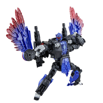 Transformers Age of the Primes Leader Class Razorclaw Action Figure