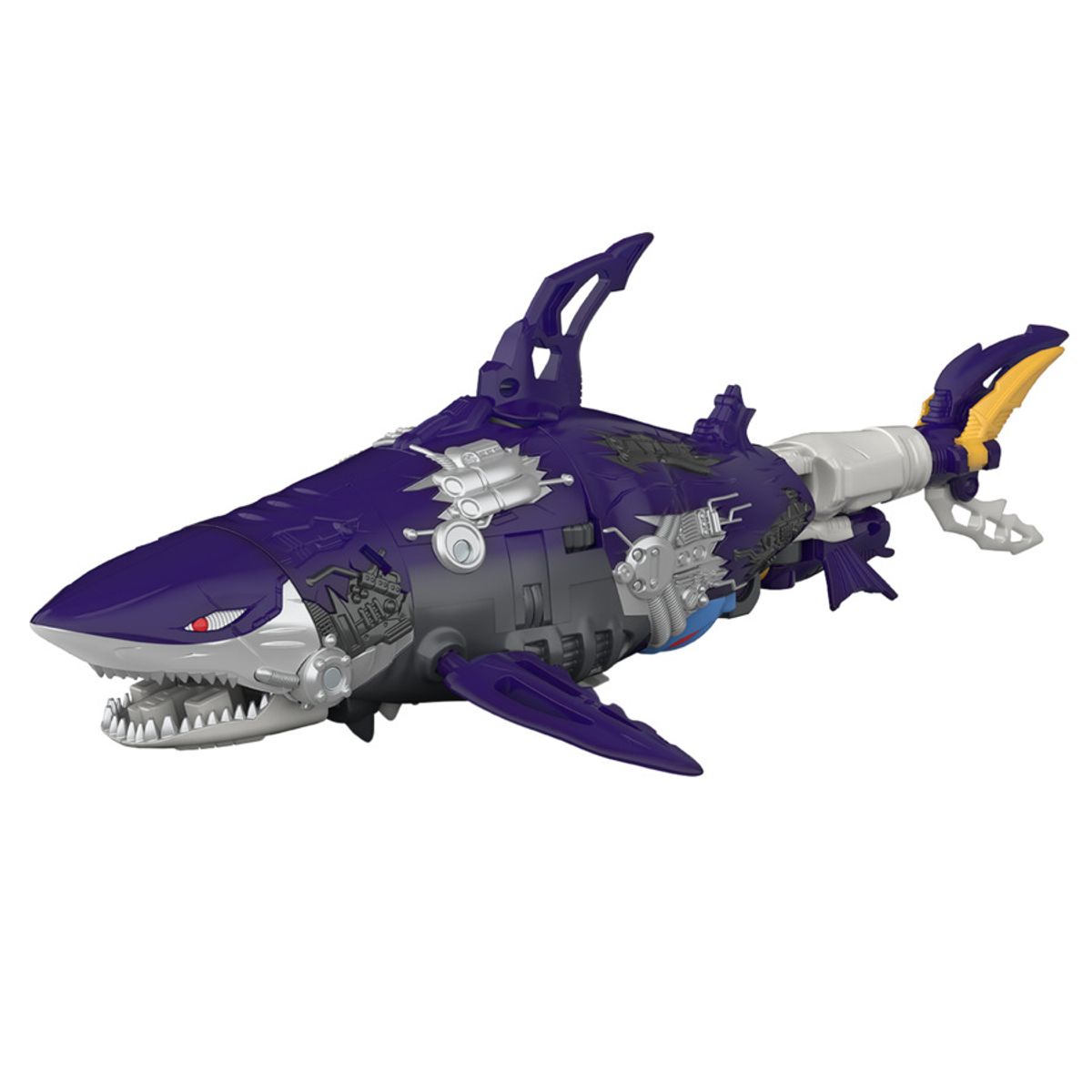 Transformers Age of the Primes Voyager Class Sky-Byte Action Figure