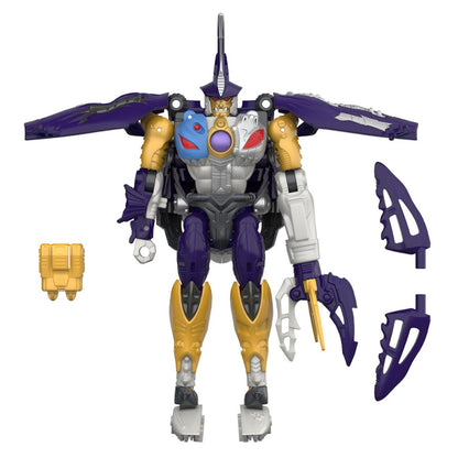 Transformers Age of the Primes Voyager Class Sky-Byte Action Figure