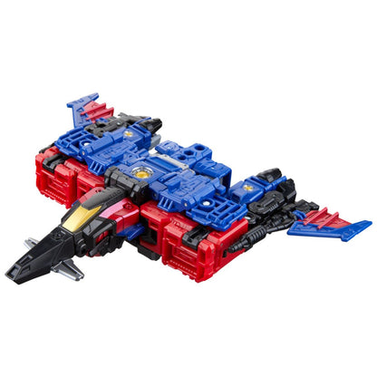 Transformers Age of the Primes Voyager Class The Thirteen Nexus Prime Action Figure