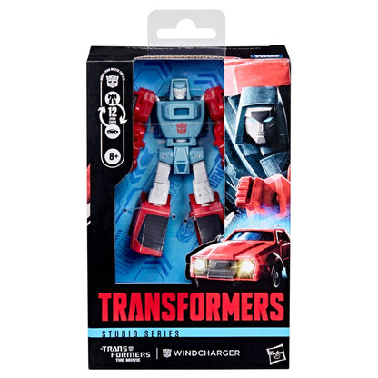 Transformers, Transformers Toys, Transformers Studio Series, Studio Series, The Movie