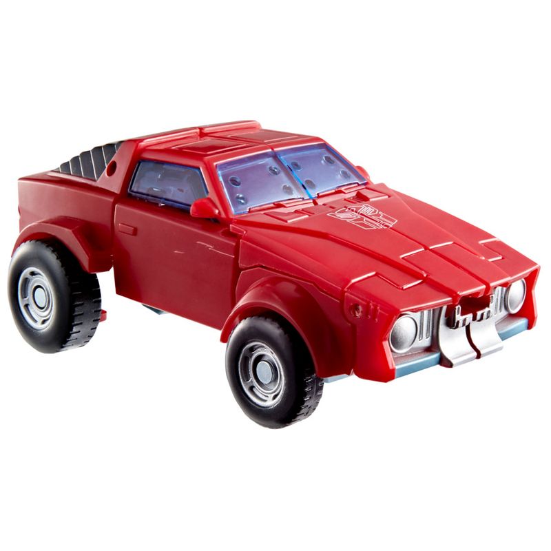 Windcharger, Transformers Windcharger, Windcharger Action Figure, 4.5 Inch Action