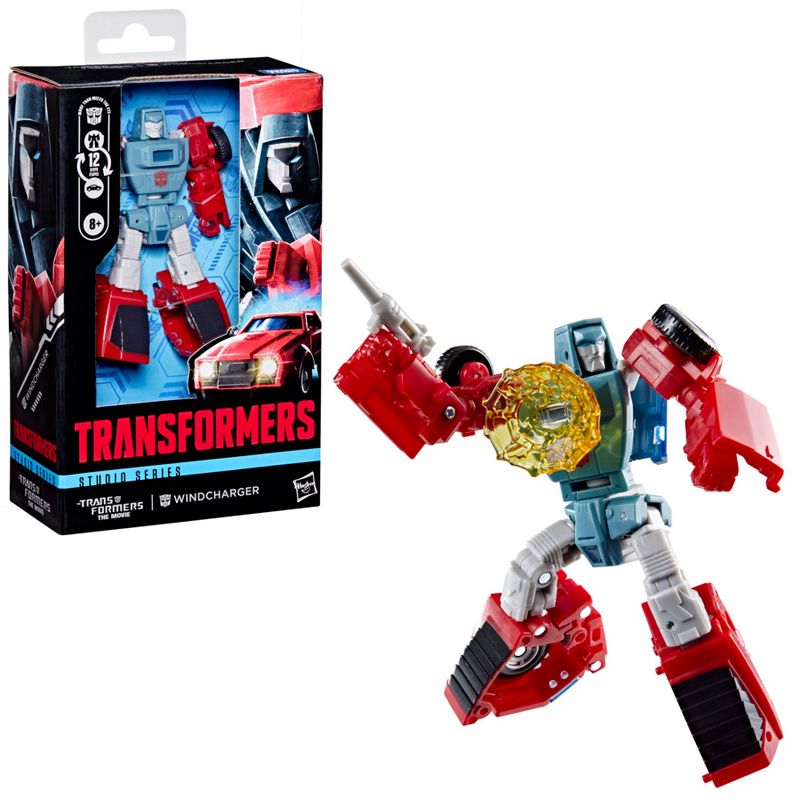 Transformers Collectible, Action Figure, Hasbro