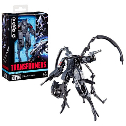 Transformers Toys Studio Series One Airachnid 4.5" Action Figure