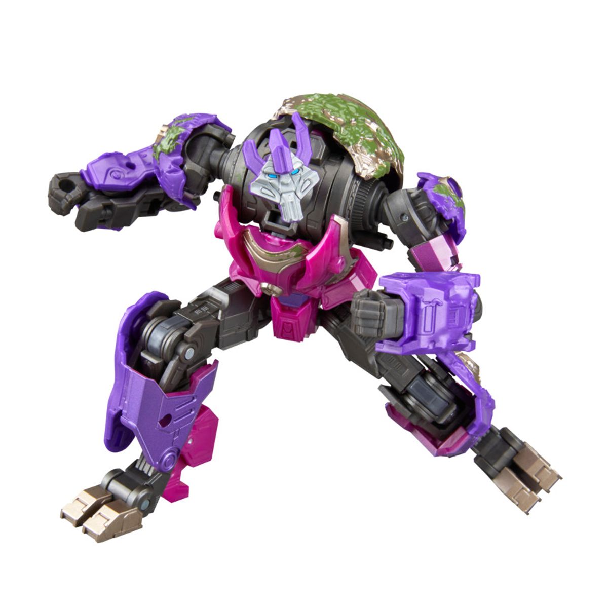Transformers One Studio Series Voyager Class Alpha Trion Action Figure