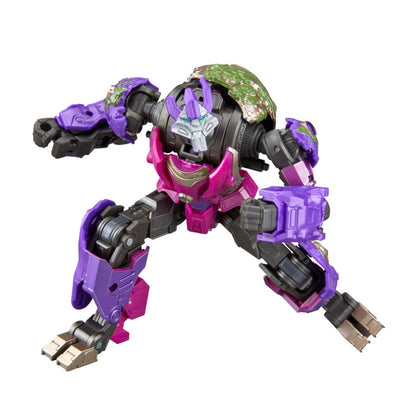 Transformers One Studio Series Voyager Class Alpha Trion Action Figure