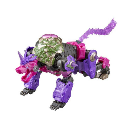 Transformers One Studio Series Voyager Class Alpha Trion Action Figure