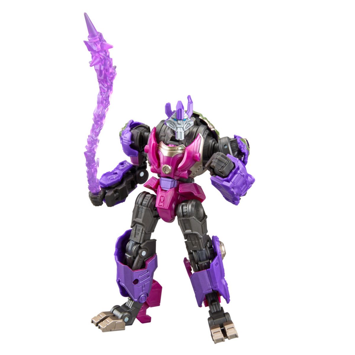 Transformers One Studio Series Voyager Class Alpha Trion Action Figure