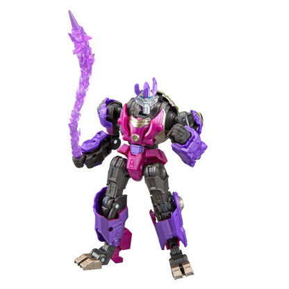 Transformers One Studio Series Voyager Class Alpha Trion Action Figure