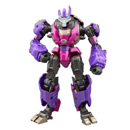 Transformers One Studio Series Voyager Class Alpha Trion Action Figure