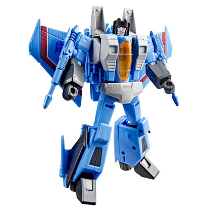 Transformers Studio Series The Movie Voyager Class Thundercracker Transformers Action Figure