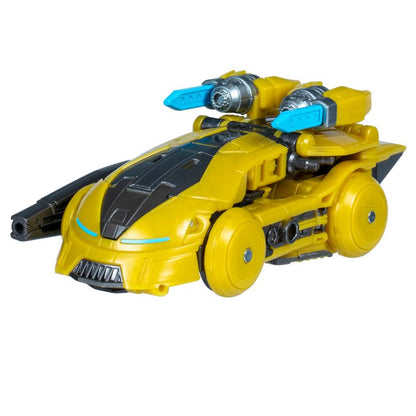 Transformers Studio Series Deluxe Class Transformers One Bumblebee Action Figure