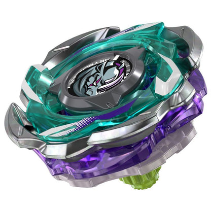 Beyblade X Reaper Rhino C 4-55D CX Starter Pack Top and Launcher