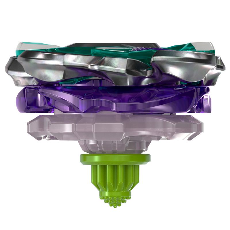 Beyblade X Reaper Rhino C 4-55D CX Starter Pack Top and Launcher