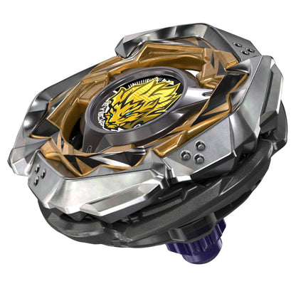 Beyblade X Fang Leon T 4-60U CX Starter Pack Top and Launcher