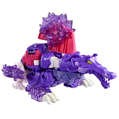 Transformers Cyberworld Shockwave Robot Action Figure Toy