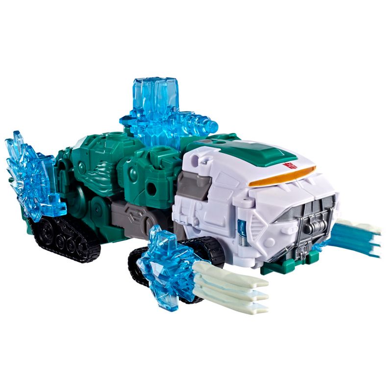 Hasbro Transformers Autobot Hound Energon Surge action figure for kids and collectors