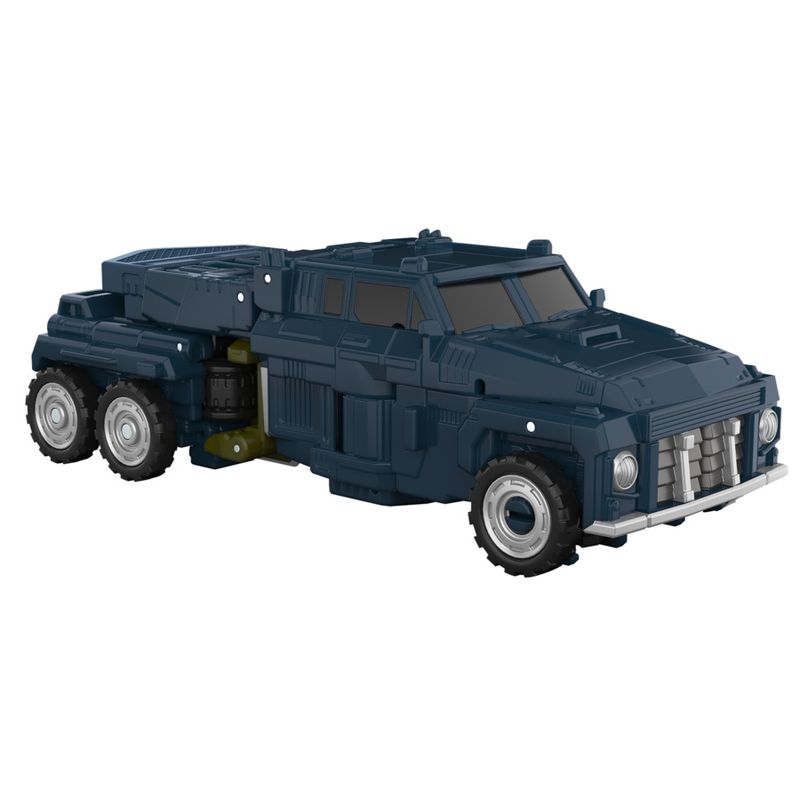 Transformers Age of the Primes Commander Class Combaticon Onslaught Action Figure