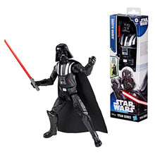 Star Wars Titan Series Darth Vader, 12" Action Figure