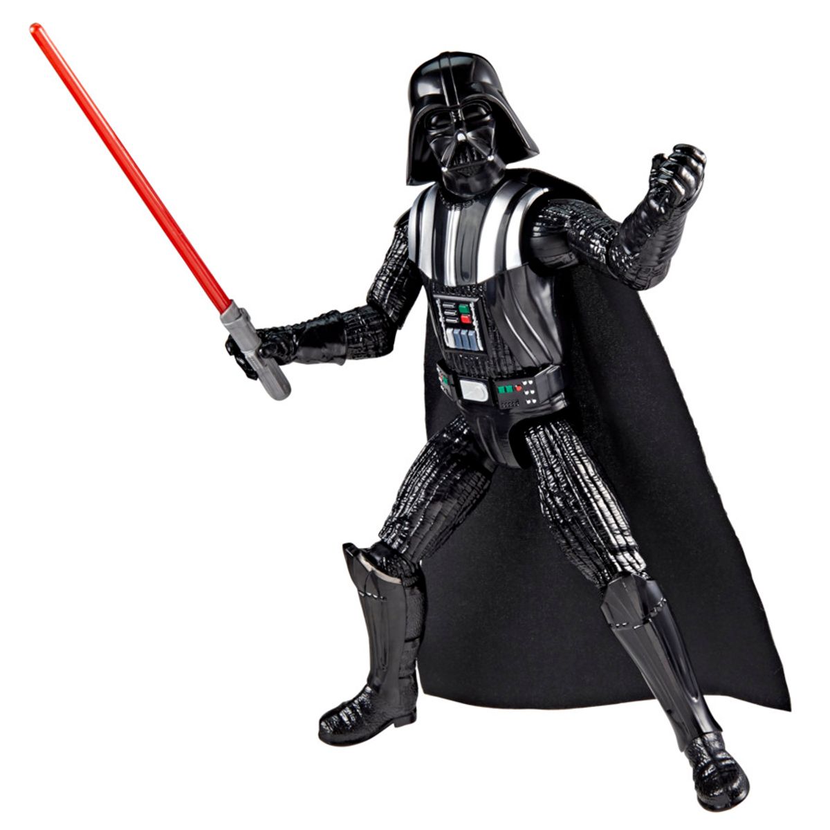 Star Wars Titan Series Darth Vader, 12" Action Figure