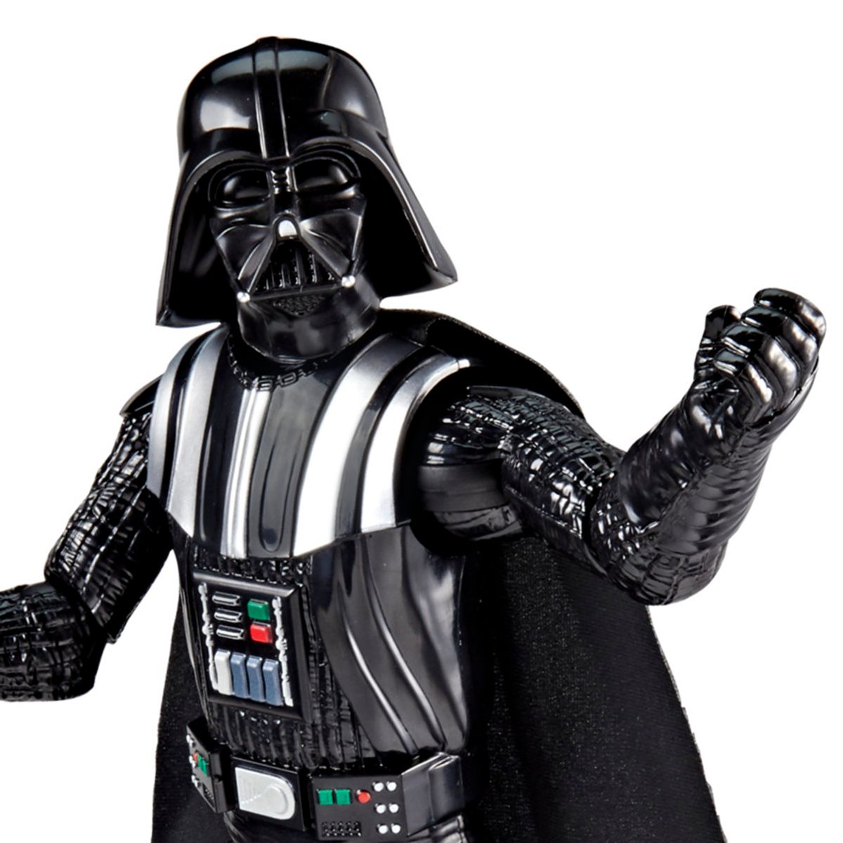 Star Wars Titan Series Darth Vader, 12" Action Figure