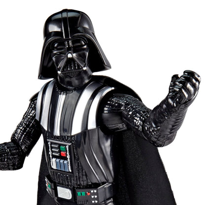 Star Wars Titan Series Darth Vader, 12" Action Figure