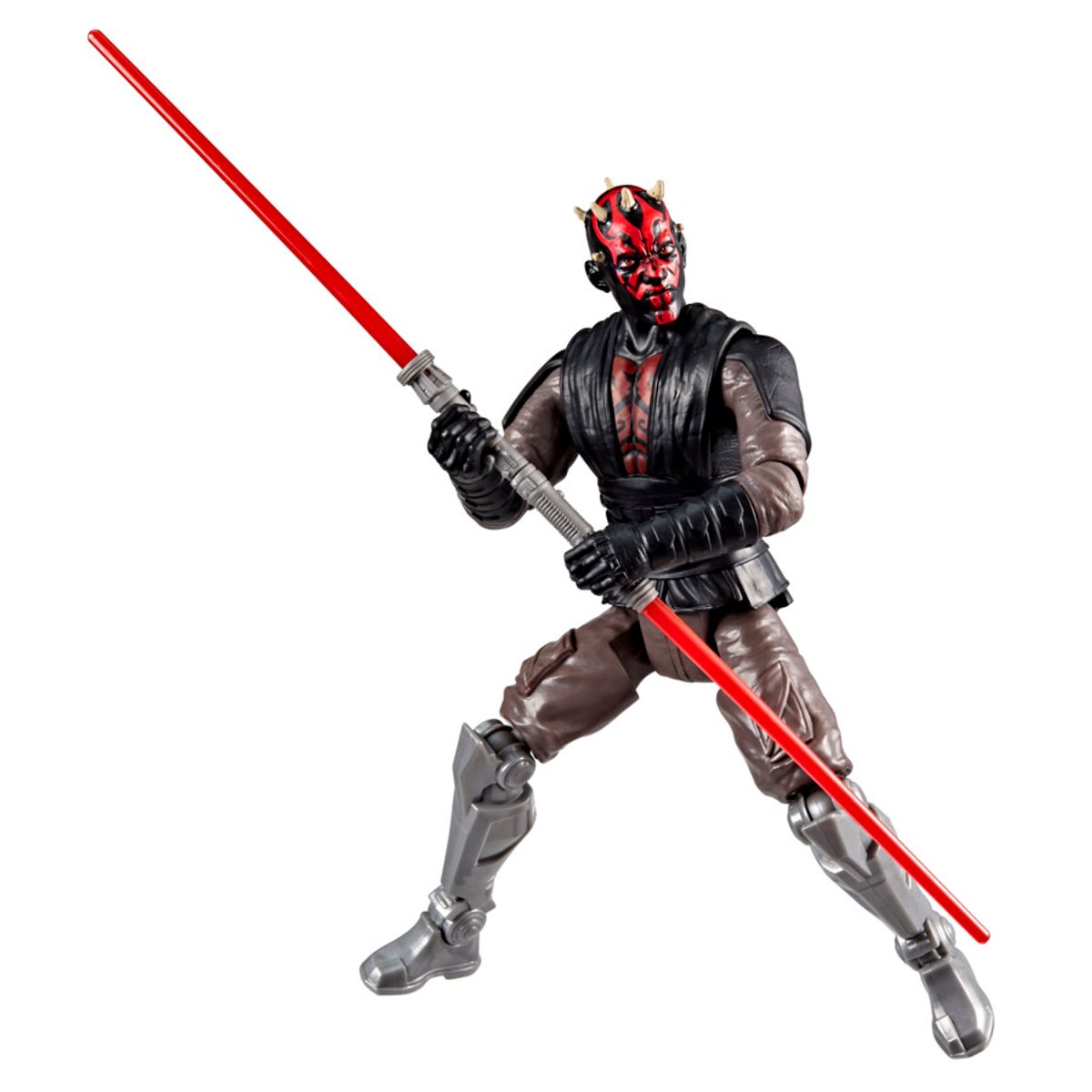 Star Wars Titan Series Darth Maul 12" Action Figure