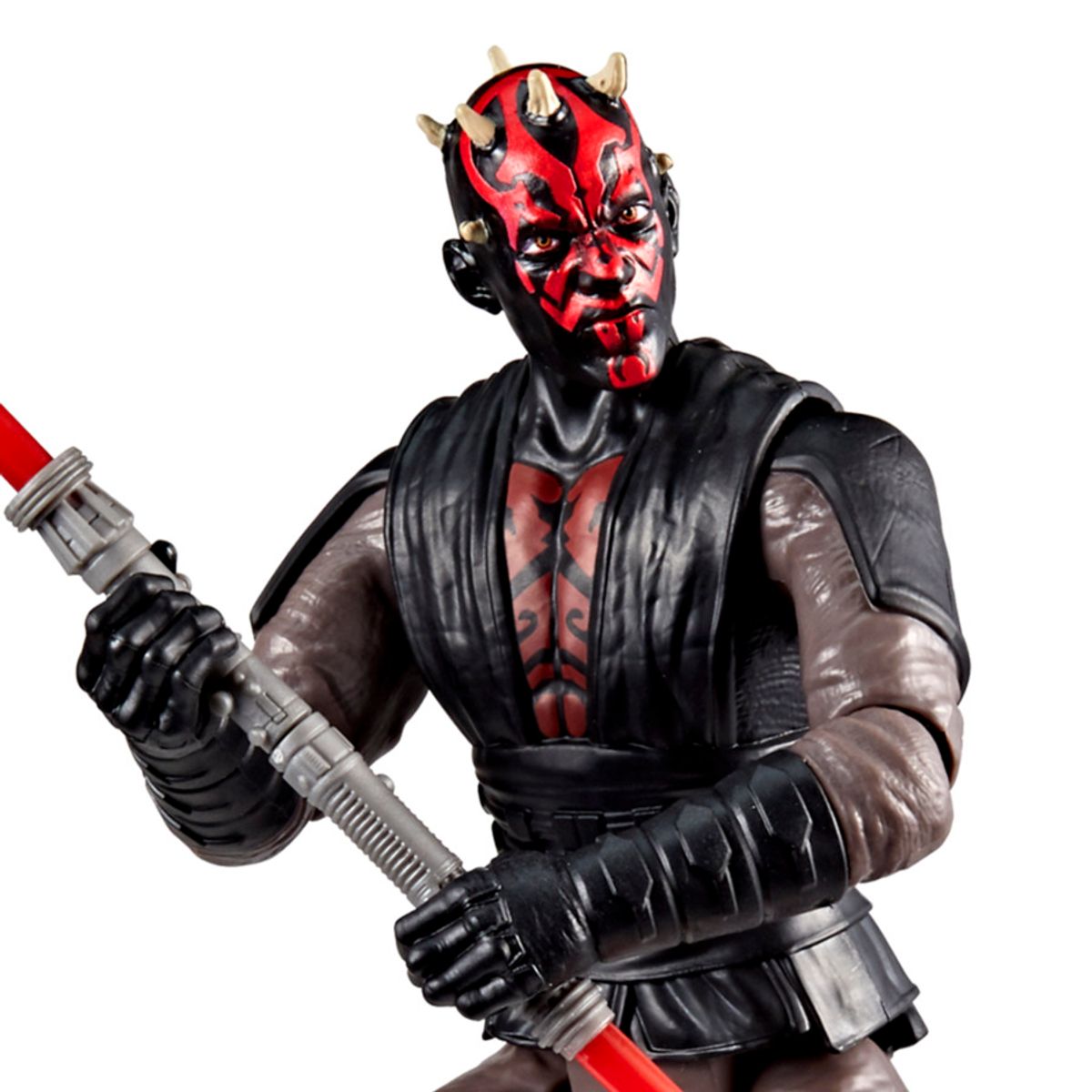 Star Wars Titan Series Darth Maul 12" Action Figure