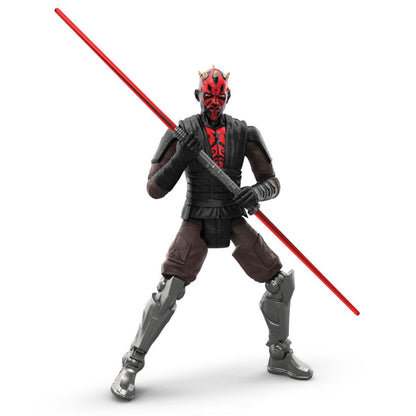 Star Wars Titan Series Darth Maul 12" Action Figure