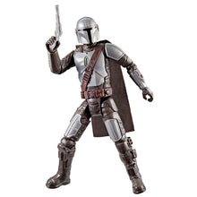 Star Wars Titan Series The Mandalorian 12" Action Figure