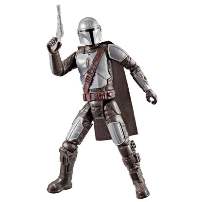 Star Wars Titan Series The Mandalorian 12" Action Figure