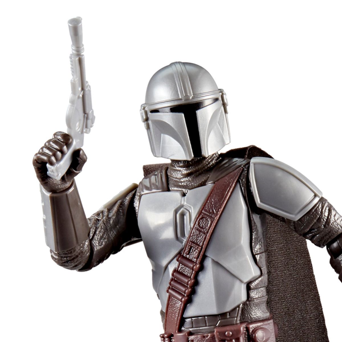 Star Wars Titan Series The Mandalorian 12" Action Figure