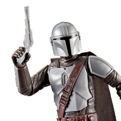 Star Wars Titan Series The Mandalorian 12" Action Figure