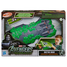 Marvel Studios Avengers Doomsday Nerf Doctor Doom Doomglow Blaster