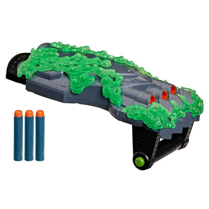 Marvel Studios Avengers Doomsday Nerf Doctor Doom Doomglow Blaster